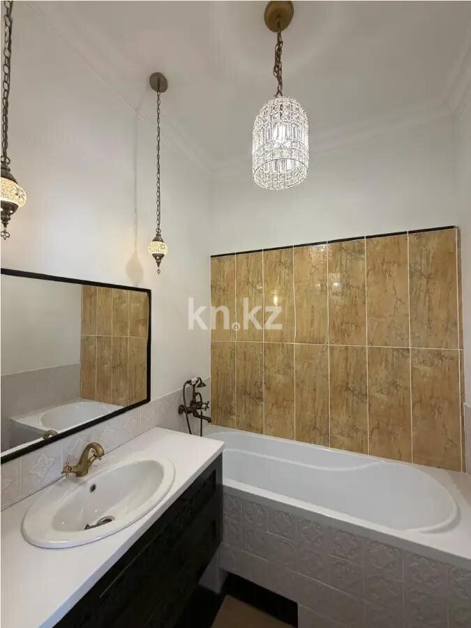 Продажа 2-комнатной квартиры, 38 м² в Астане - фото 4