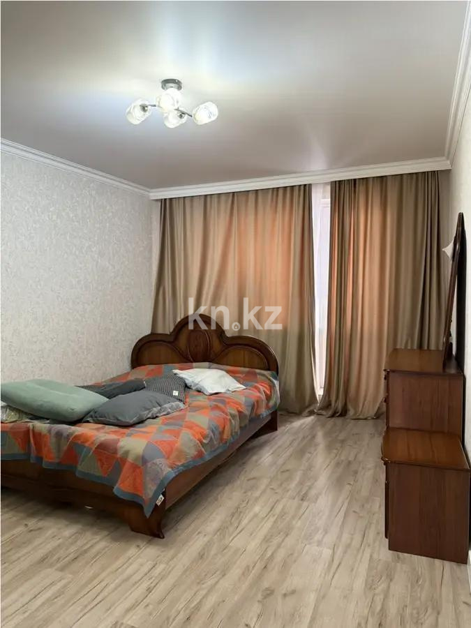Продажа 3-комнатной квартиры, 91 м² в Астане - фото 2