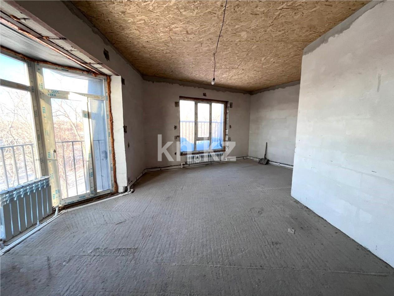 Продажа 3-комнатной квартиры, 121.5 м² в Караганде - фото 9