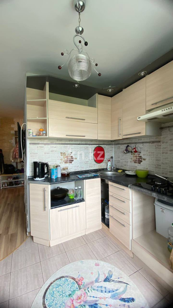 Аренда 2-комнатной квартиры, 48 м² в Астане - фото 2
