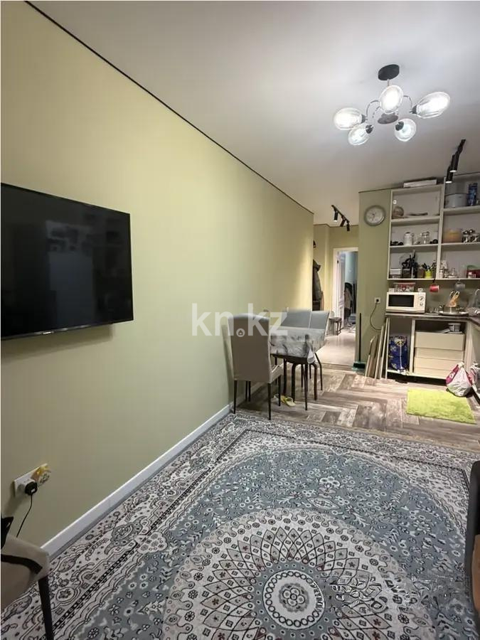 Продажа 2-комнатной квартиры, 44 м², мкр. Шугыла, дом  340/39 в Алматы