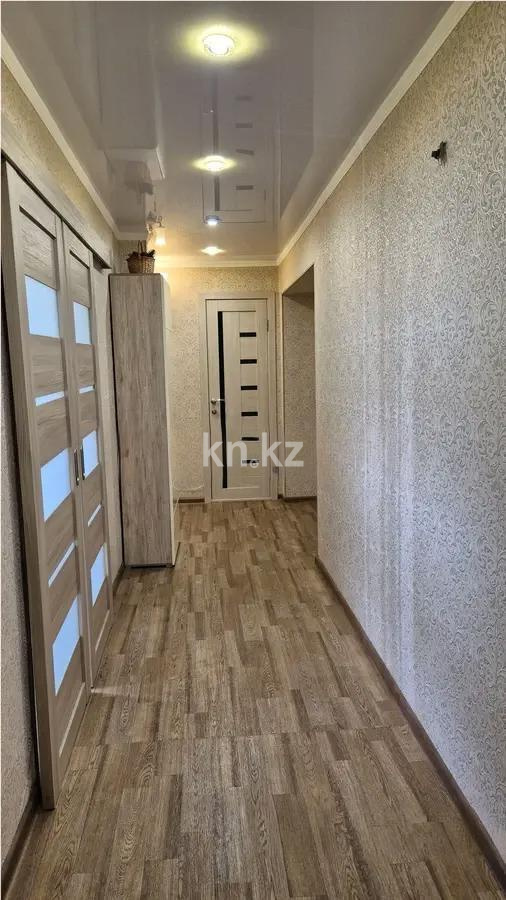 Продажа 3-комнатной квартиры, 65 м² в Караганде - фото 7