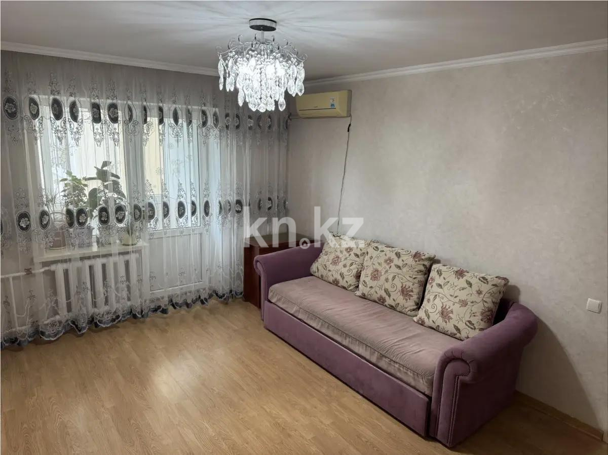 Продажа 2-комнатной квартиры, 50.7 м² в Астане