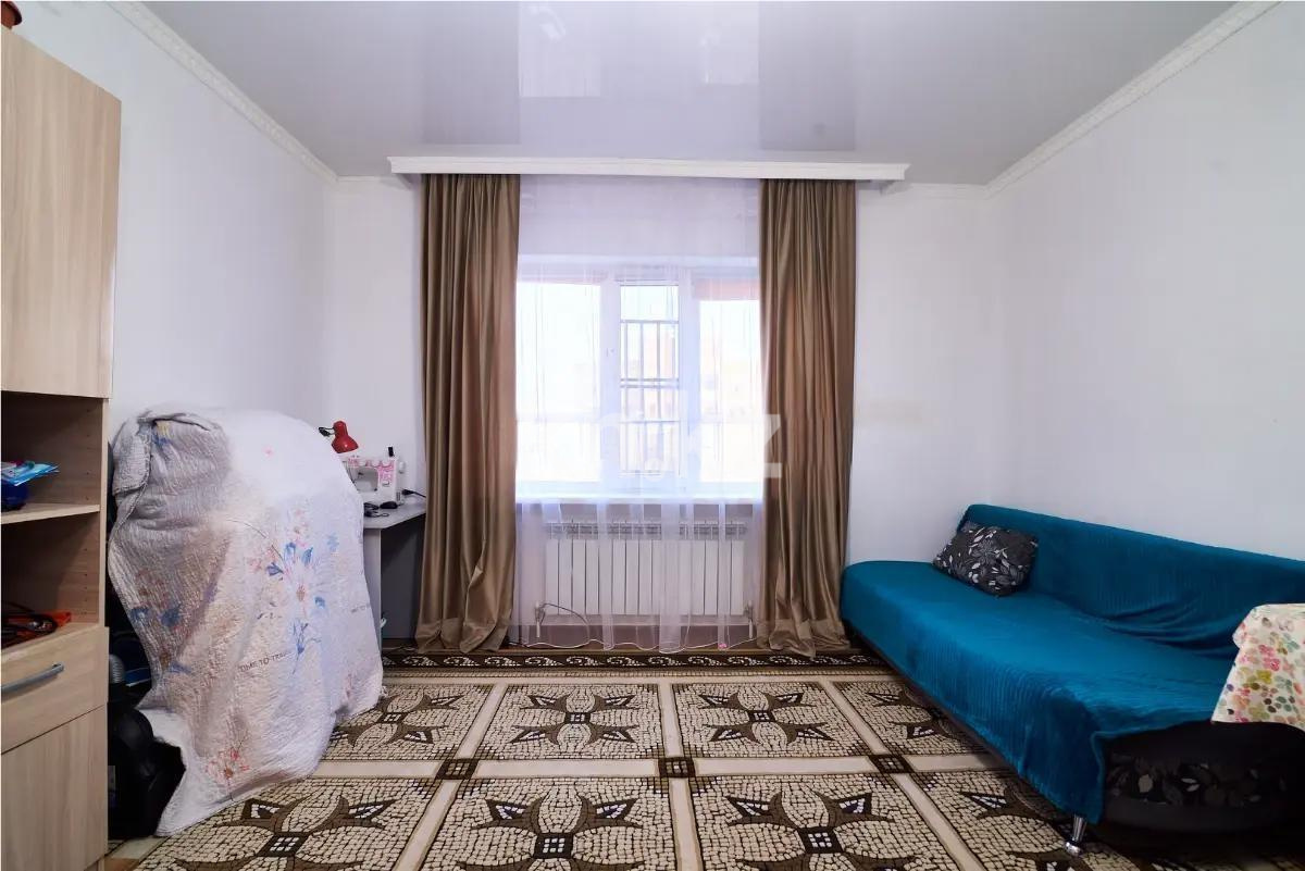 Продажа 1-комнатной квартиры, 22.7 м² в Астане