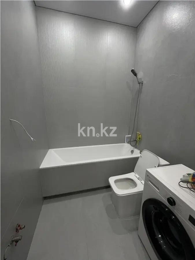Продажа 1-комнатной квартиры, 40 м² в Астане - фото 3