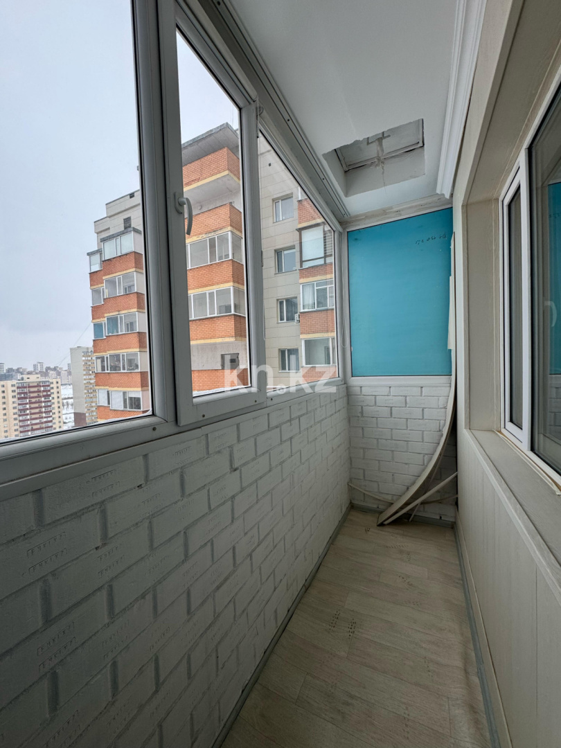 Продажа 3-комнатной квартиры, 89 м², пр. Шахтеров, дом  52 в Караганде - фото 22
