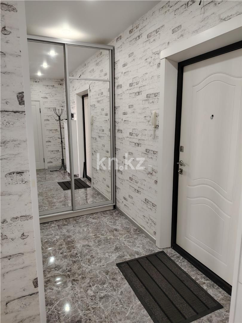 Продажа 1-комнатной квартиры, 42.4 м² в Астане - фото 10