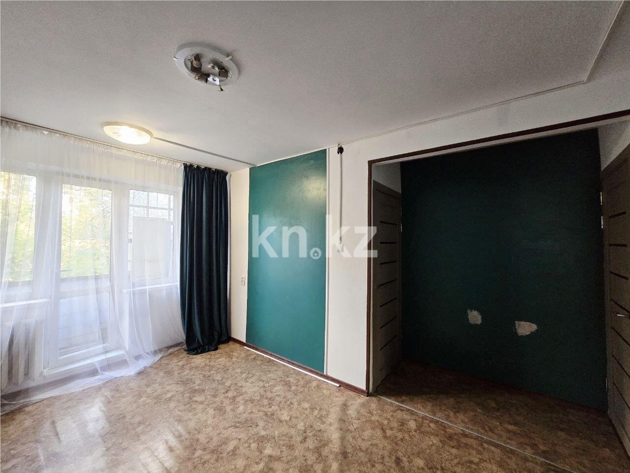 Продажа 1-комнатной квартиры, 32 м² в Темиртау - фото 3