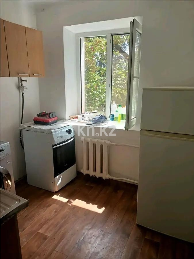 Продажа 2-комнатной квартиры, 40 м² в Алматы - фото 3
