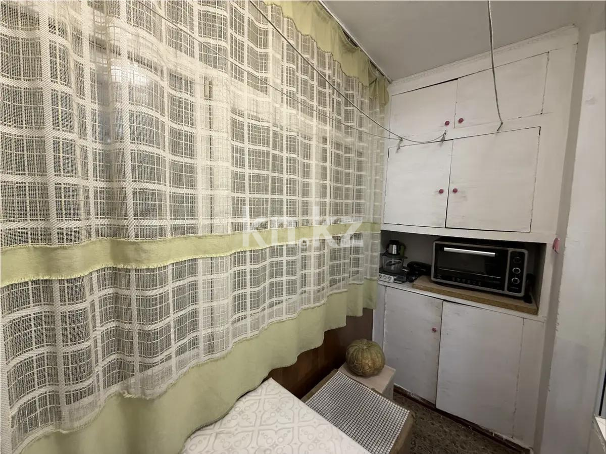 Продажа 3-комнатной квартиры, 71 м² в Алматы - фото 4