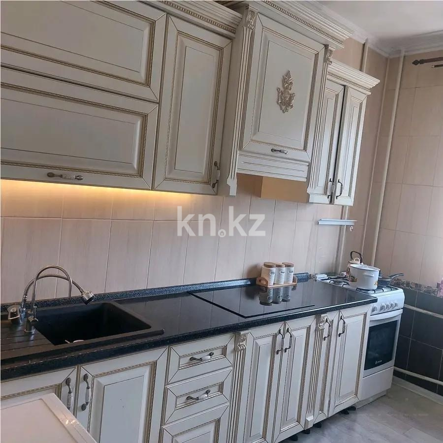 Продажа 1-комнатной квартиры, 40 м² в Алматы - фото 2