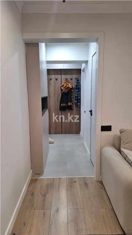 Продажа 2-комнатной квартиры, 40 м² в Алматы - фото 5