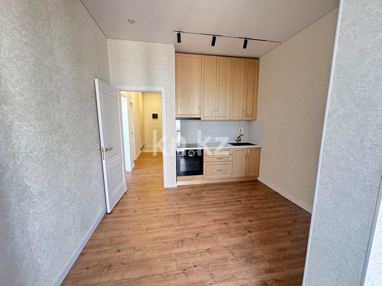 Продажа 2-комнатной квартиры, 50.7 м² в Алматы - фото 13