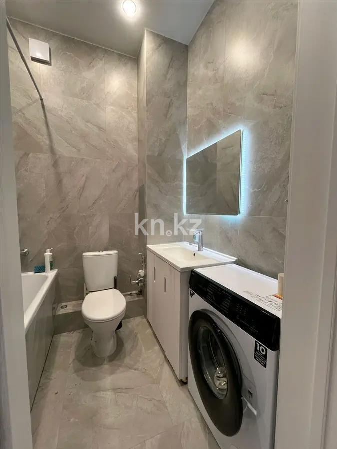 Продажа 2-комнатной квартиры, 53 м² в Астане - фото 4