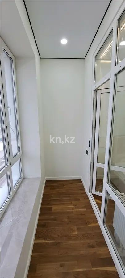 Продажа 2-комнатной квартиры, 39.5 м² в Астане - фото 7