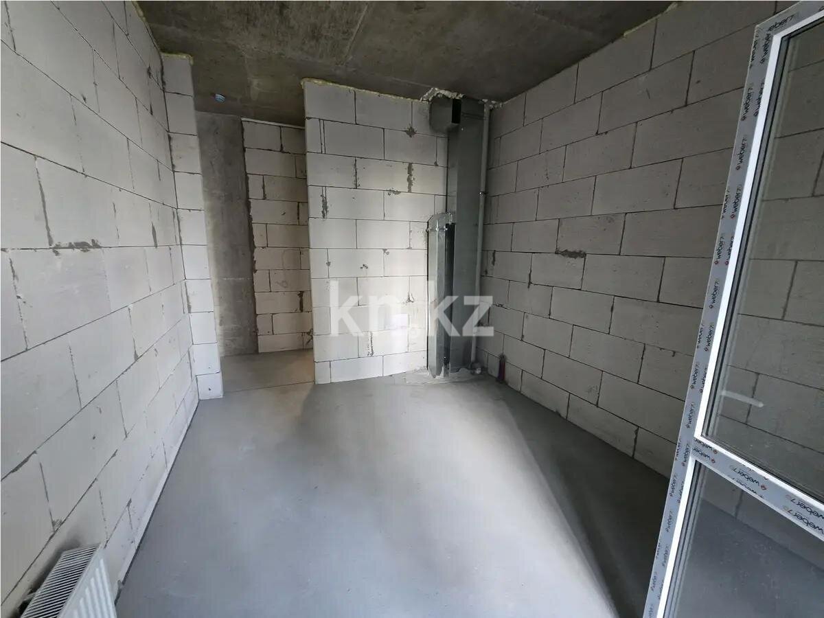 Продажа 1-комнатной квартиры, 39 м² в Астане - фото 3