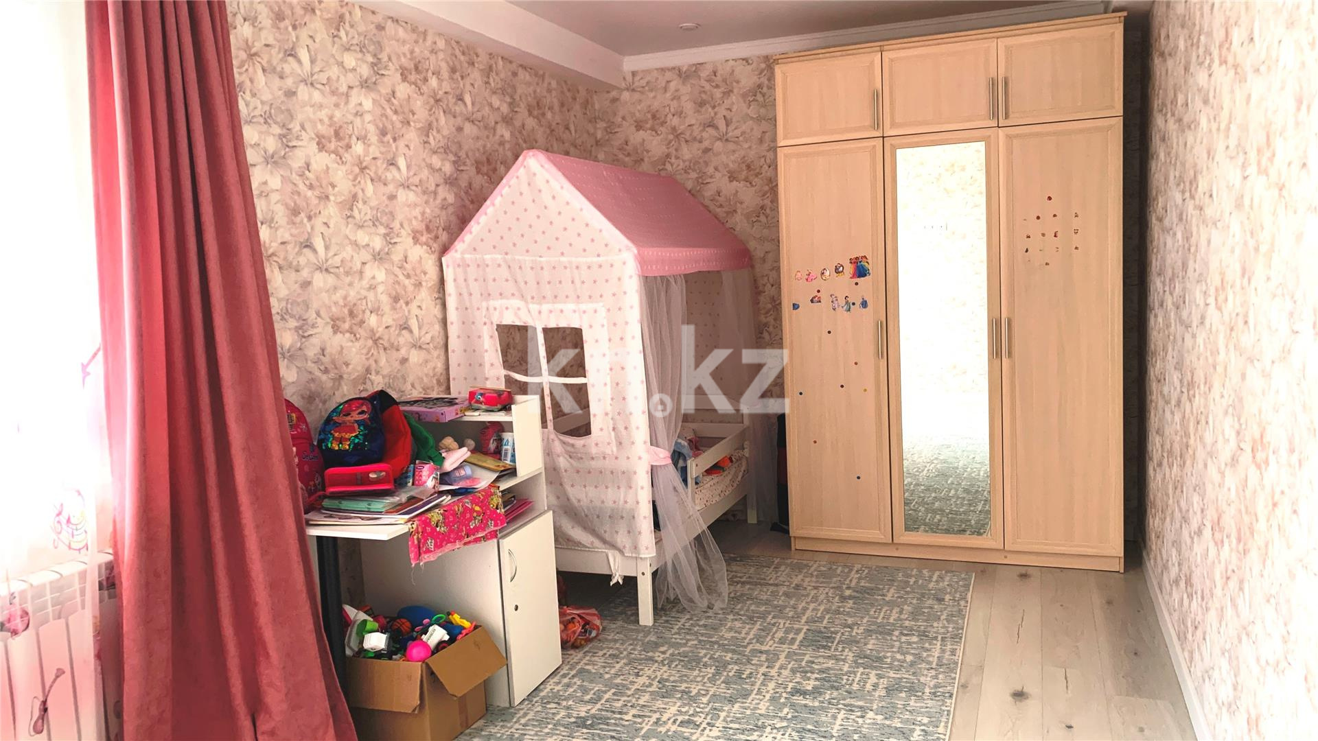 Продажа 5-комнатной квартиры, 172 м² в Караганде - фото 10