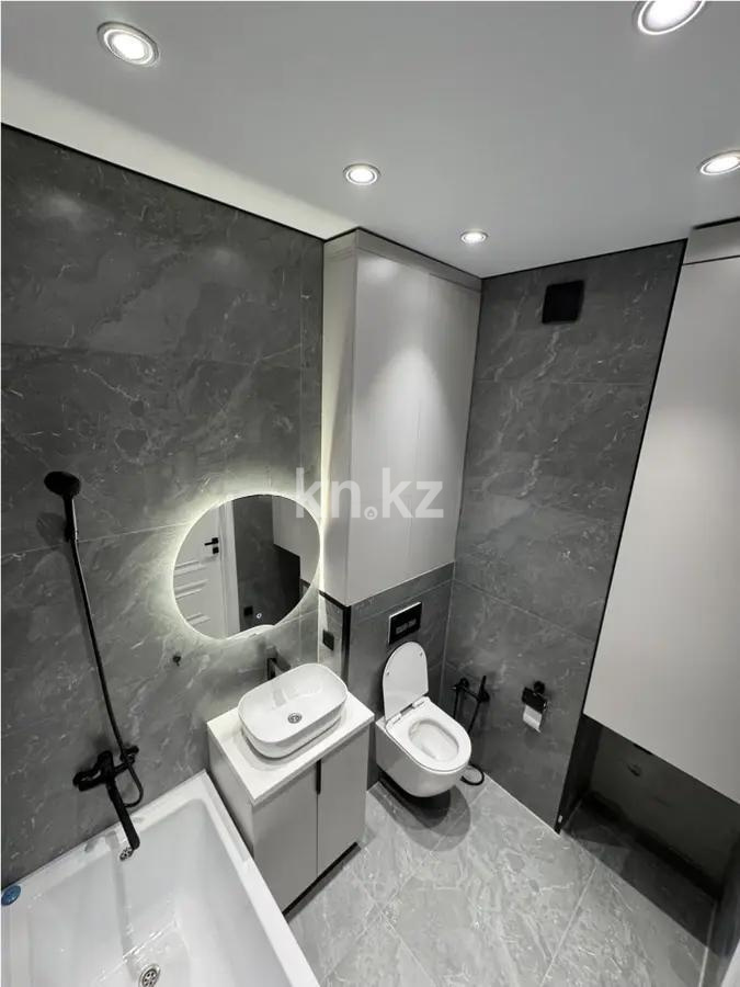 Продажа 1-комнатной квартиры, 39 м² в Алматы - фото 3