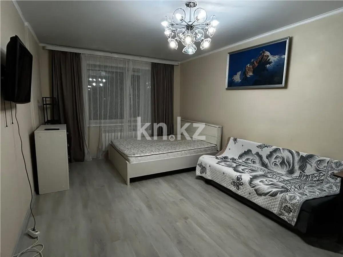 Продажа 1-комнатной квартиры, 46 м² в Астане