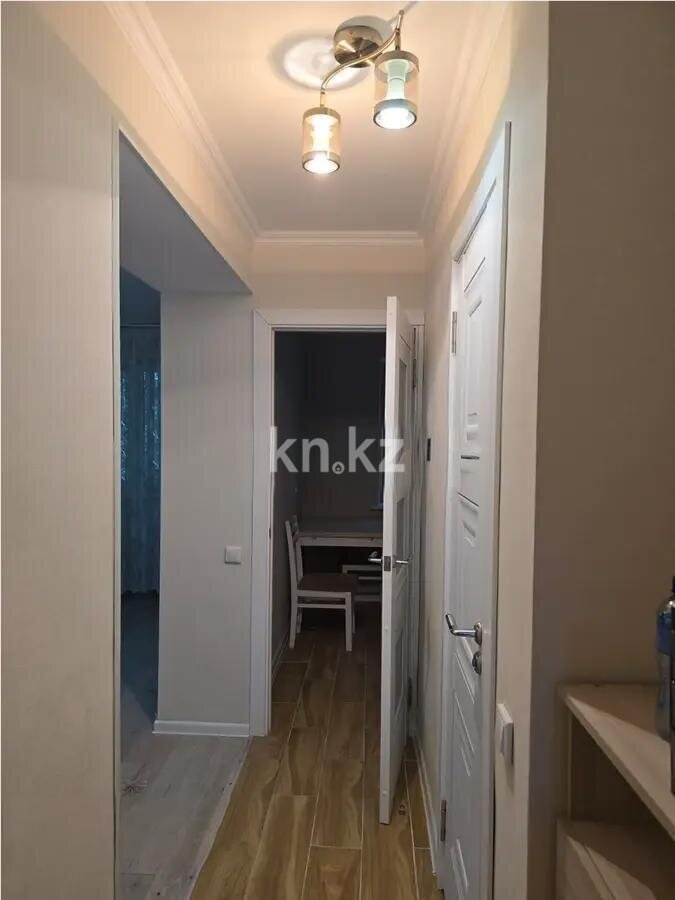 Продажа 1-комнатной квартиры, 30 м² в Алматы - фото 4