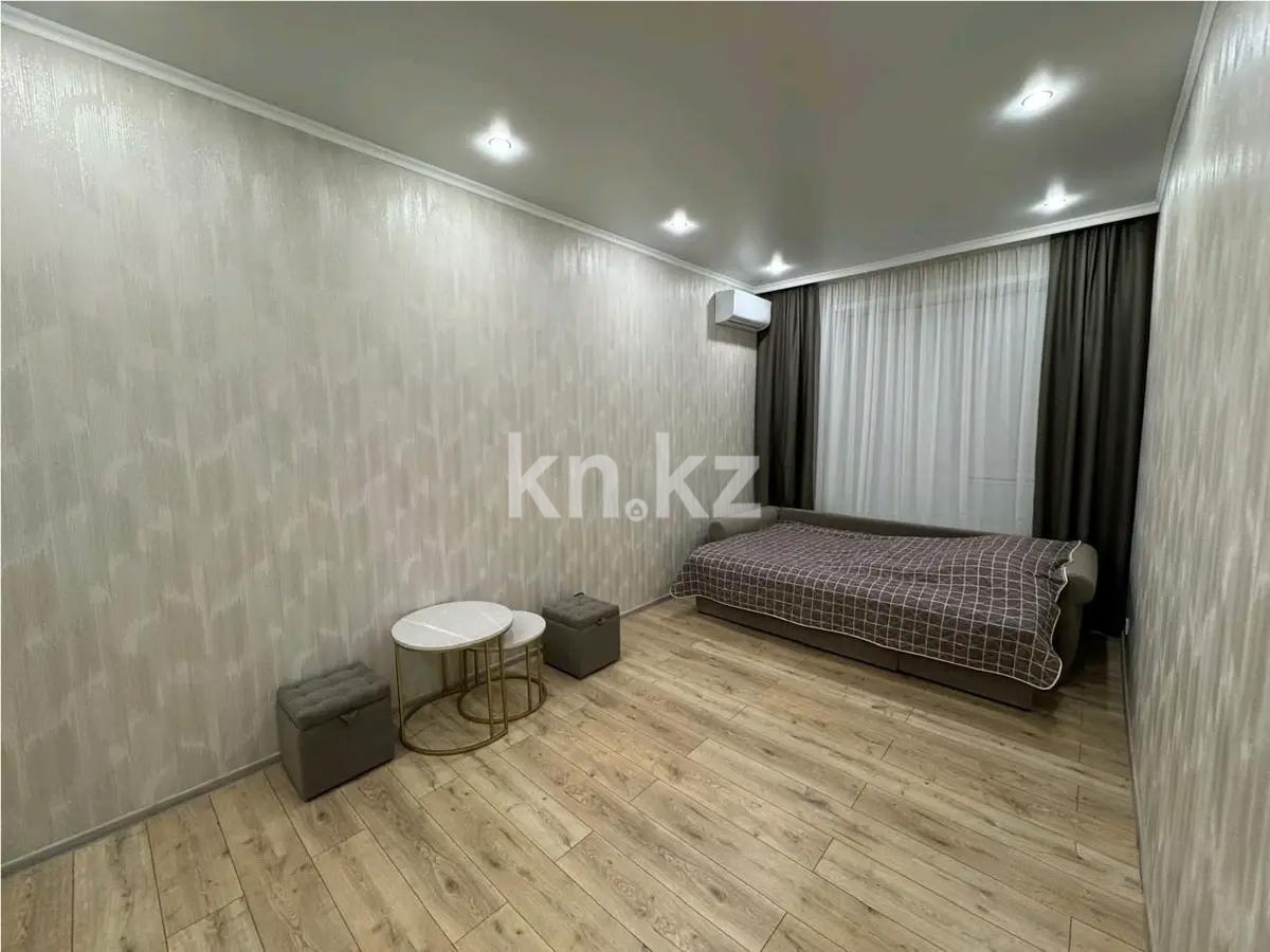 Продажа 1-комнатной квартиры, 38 м² в Астане