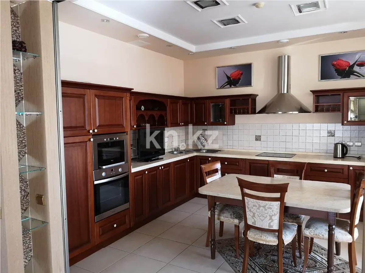Продажа 3-комнатной квартиры, 125 м² в Астане - фото 3