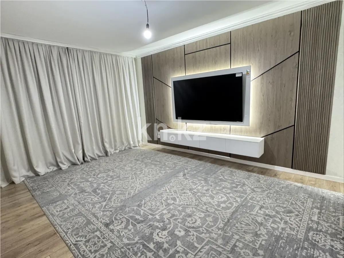 Продажа 2-комнатной квартиры, 68.1 м² в Астане