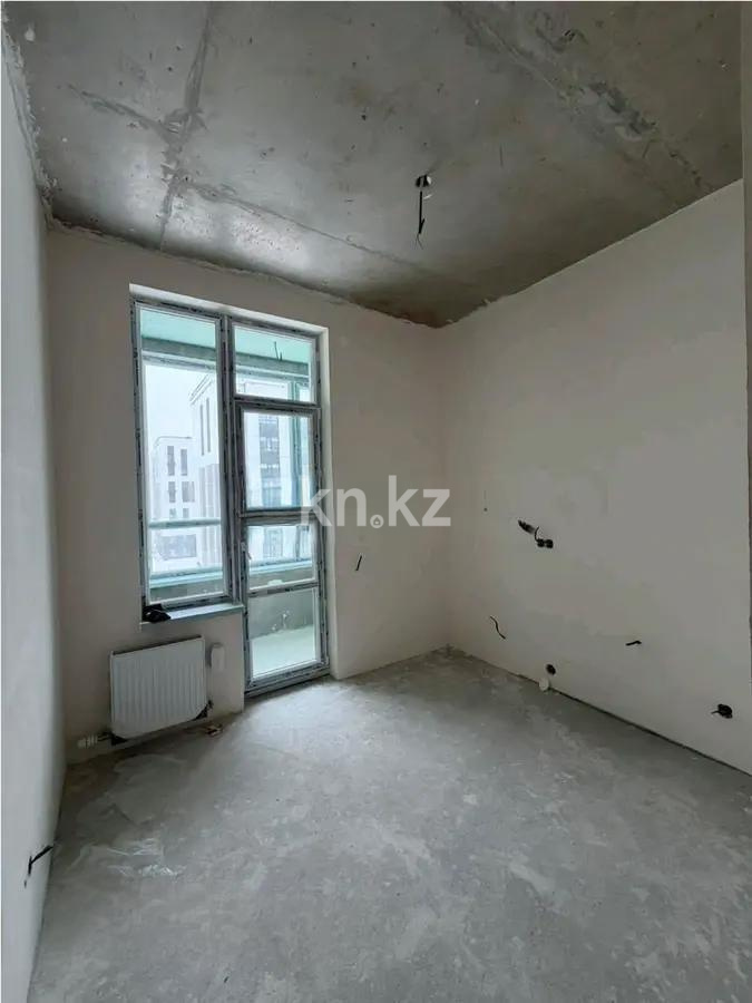 Продажа 1-комнатной квартиры, 37 м² в Астане