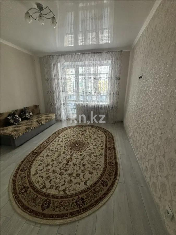 Продажа 1-комнатной квартиры, 38.6 м² в Астане