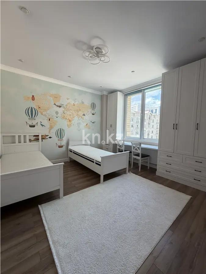 Продажа 3-комнатной квартиры, 100 м² в Астане - фото 2
