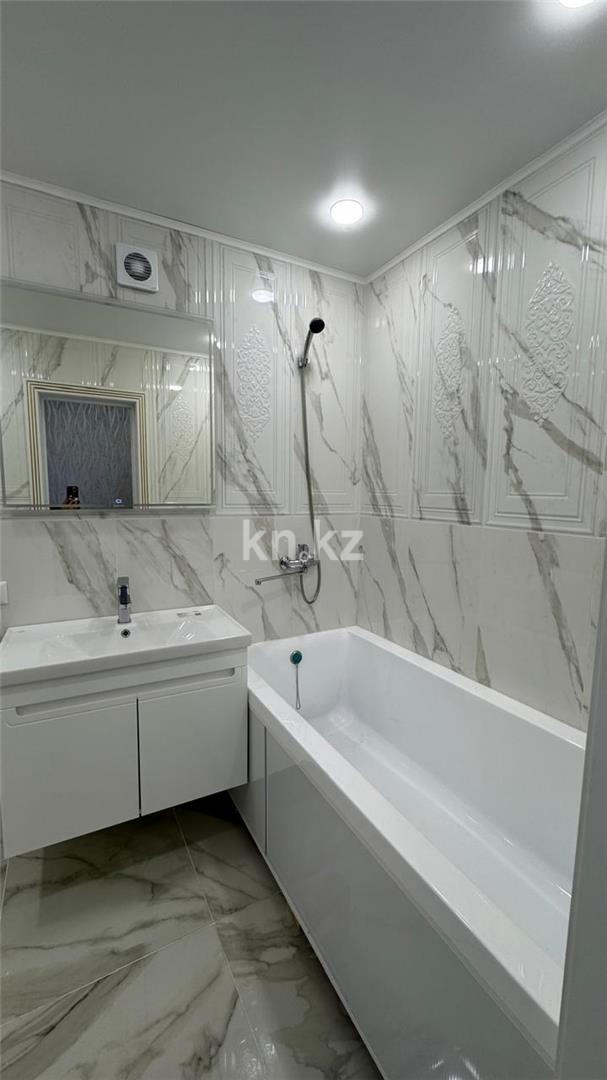 Продажа 3-комнатной квартиры, 90 м², 68-й квартал в Темиртау - фото 10