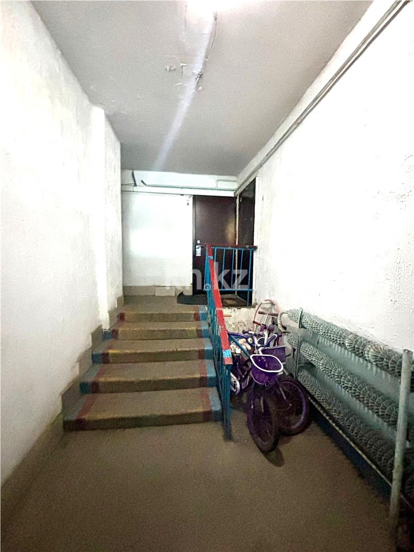 Продажа 3-комнатной квартиры, 62 м² в Караганде - фото 16