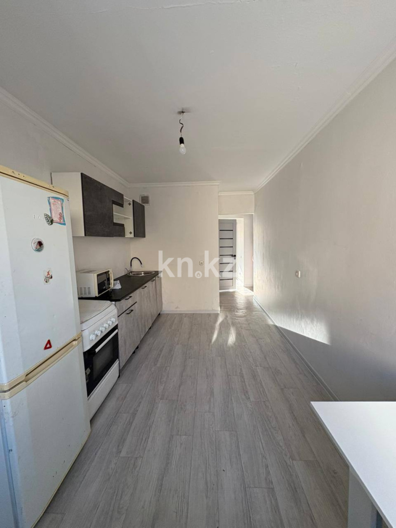 Аренда 2-комнатной квартиры, 55 м² в Астане
