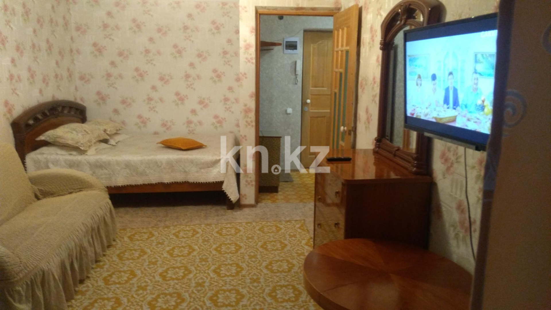 Аренда 1-комнатной квартиры, 40 м² в Астане - фото 5