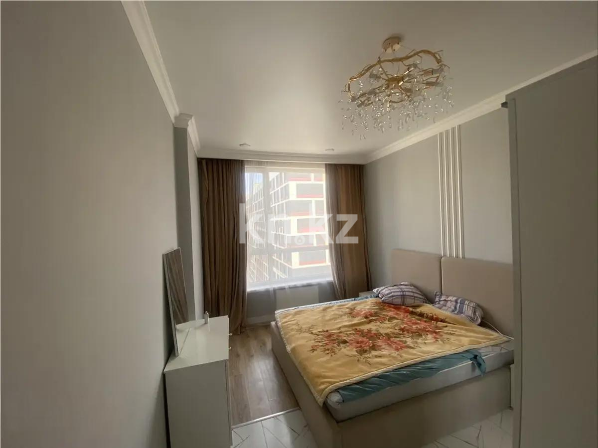 Продажа 1-комнатной квартиры, 42 м² в Астане - фото 2