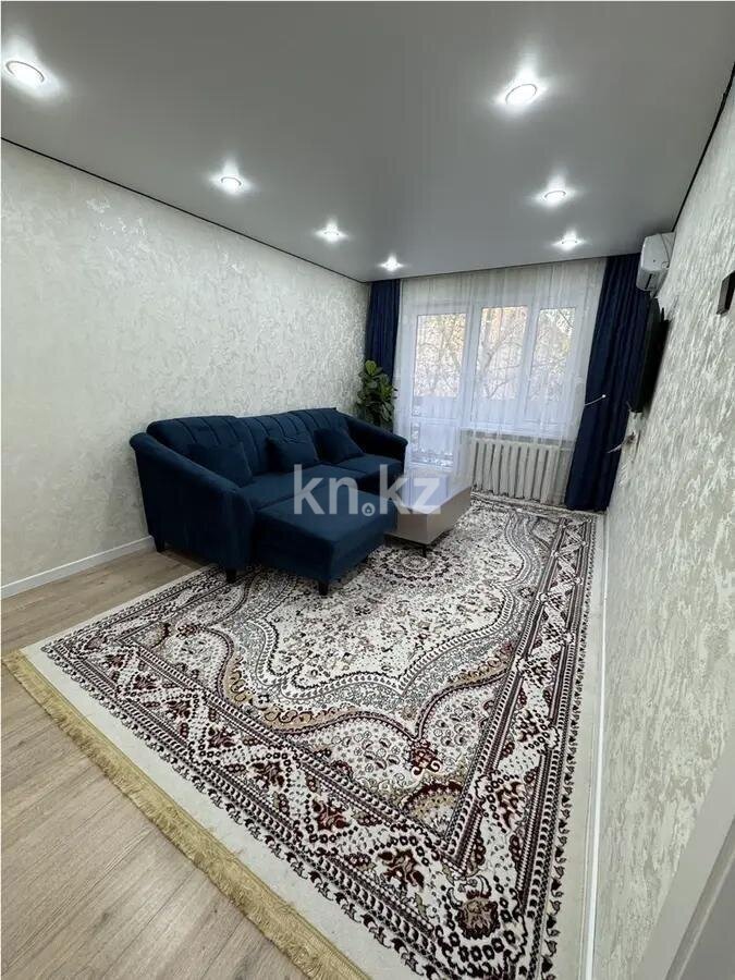 Продажа 1-комнатной квартиры, 33 м² в Алматы