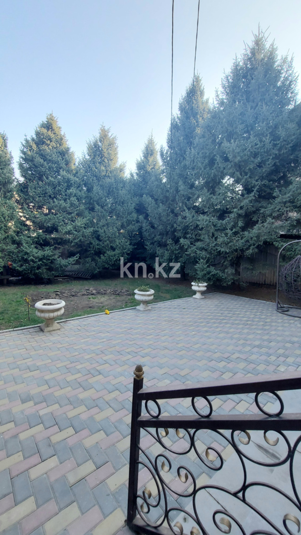 Продажа 5-комнатного дома, 300 м² в Алматы - фото 4