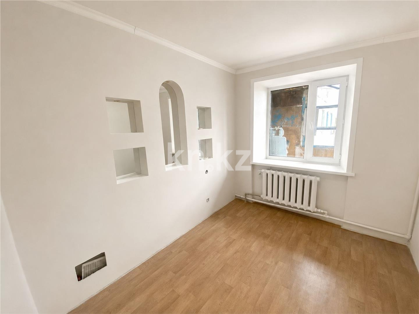 Продажа 3-комнатной квартиры, 56 м² в Темиртау - фото 3