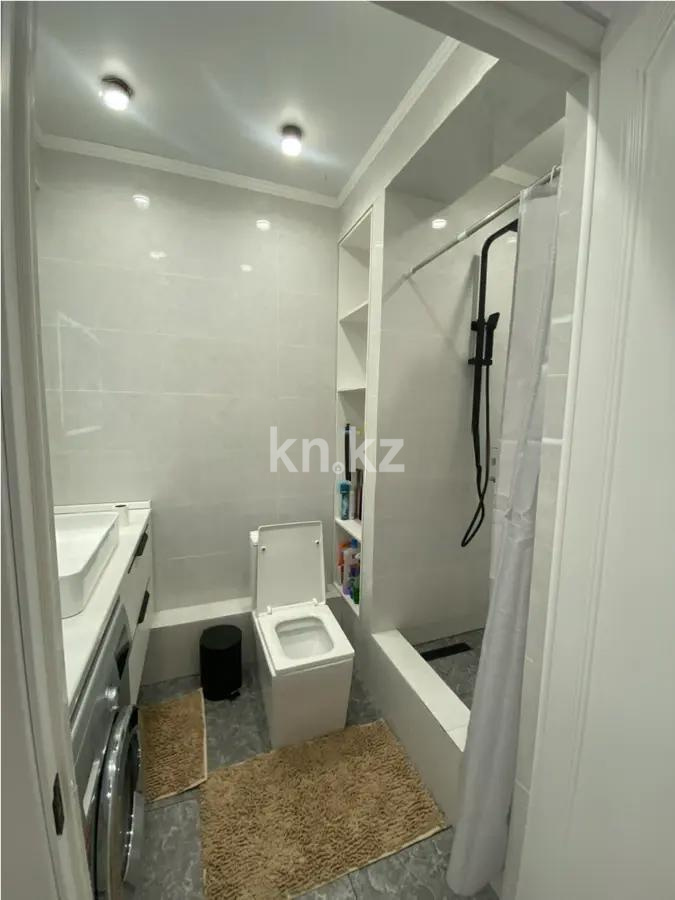 Продажа 2-комнатной квартиры, 67.7 м² в Алматы - фото 4