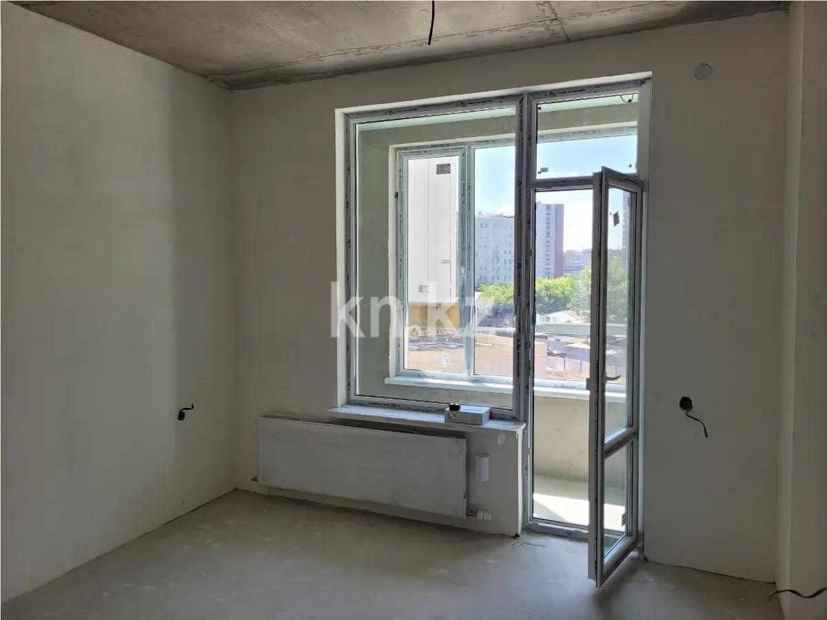 Продажа 2-комнатной квартиры, 45.76 м² в Астане - фото 2