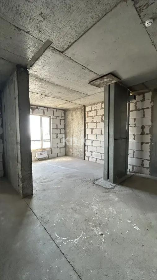 Продажа 1-комнатной квартиры, 43 м² в Астане - фото 2