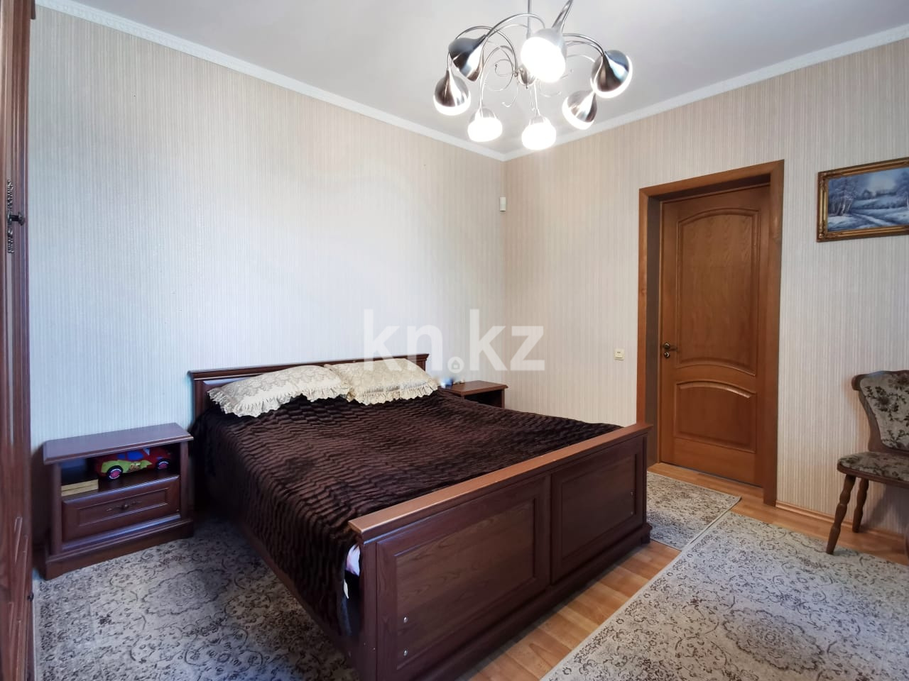 Продажа 5-комнатного дома, 205 м², ул. Сокольского в Алматы - фото 33