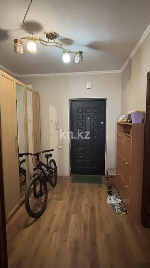 Продажа 2-комнатной квартиры, 68.5 м² в Алматы - фото 7