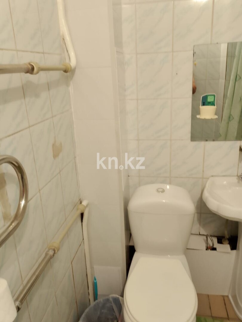 Аренда 1-комнатной квартиры, 41 м² в Алматы - фото 9