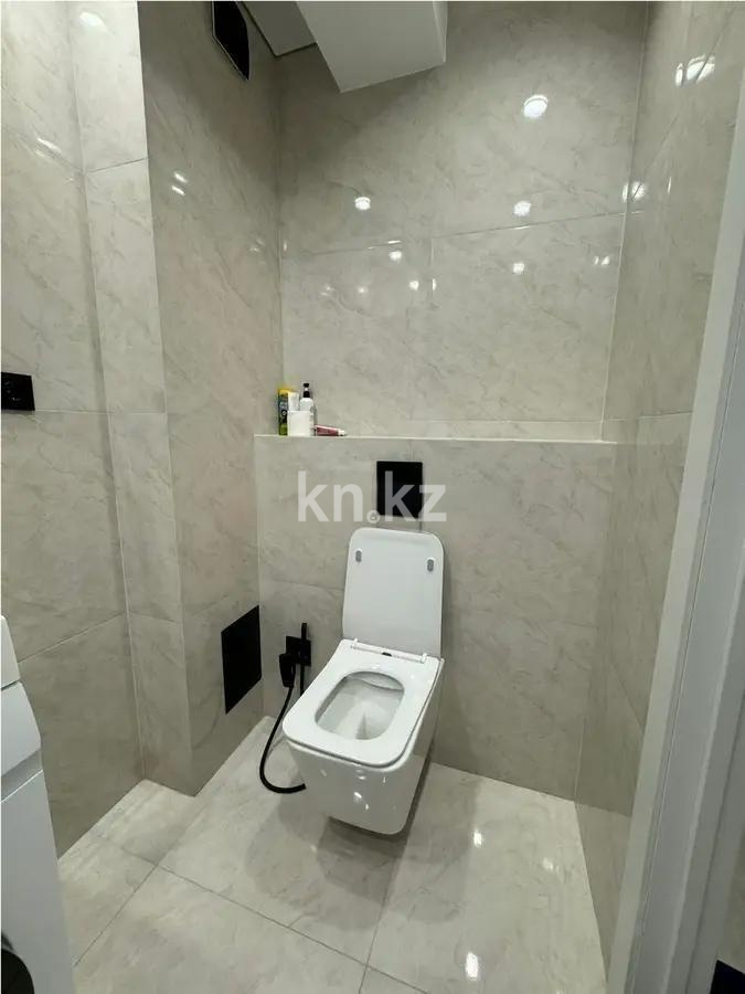 Продажа 1-комнатной квартиры, 34 м² в Алматы - фото 4