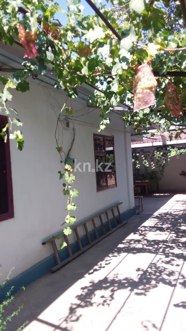 Продажа 5-комнатного дома, 129 м² в Таразе