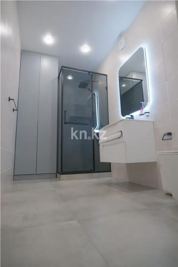 Продажа 1-комнатной квартиры, 42 м² в Астане - фото 3