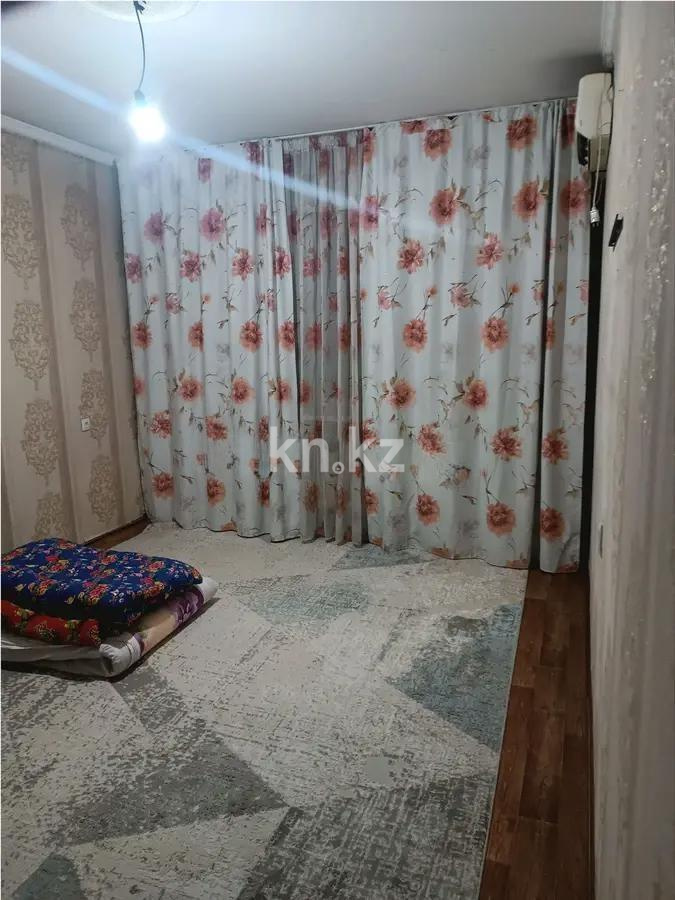 Продажа 2-комнатной квартиры, 60 м², ул. Айтиева, дом  15 в Алматы