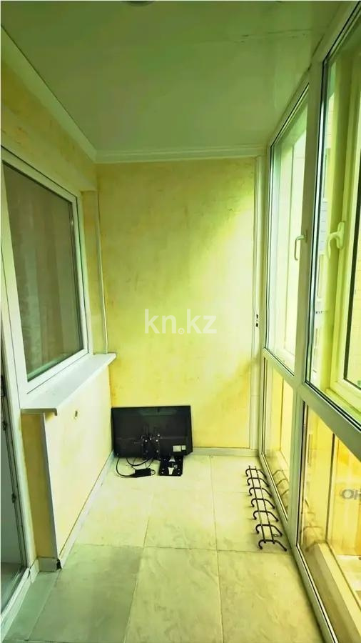 Продажа 1-комнатной квартиры, 40 м² в Астане - фото 7