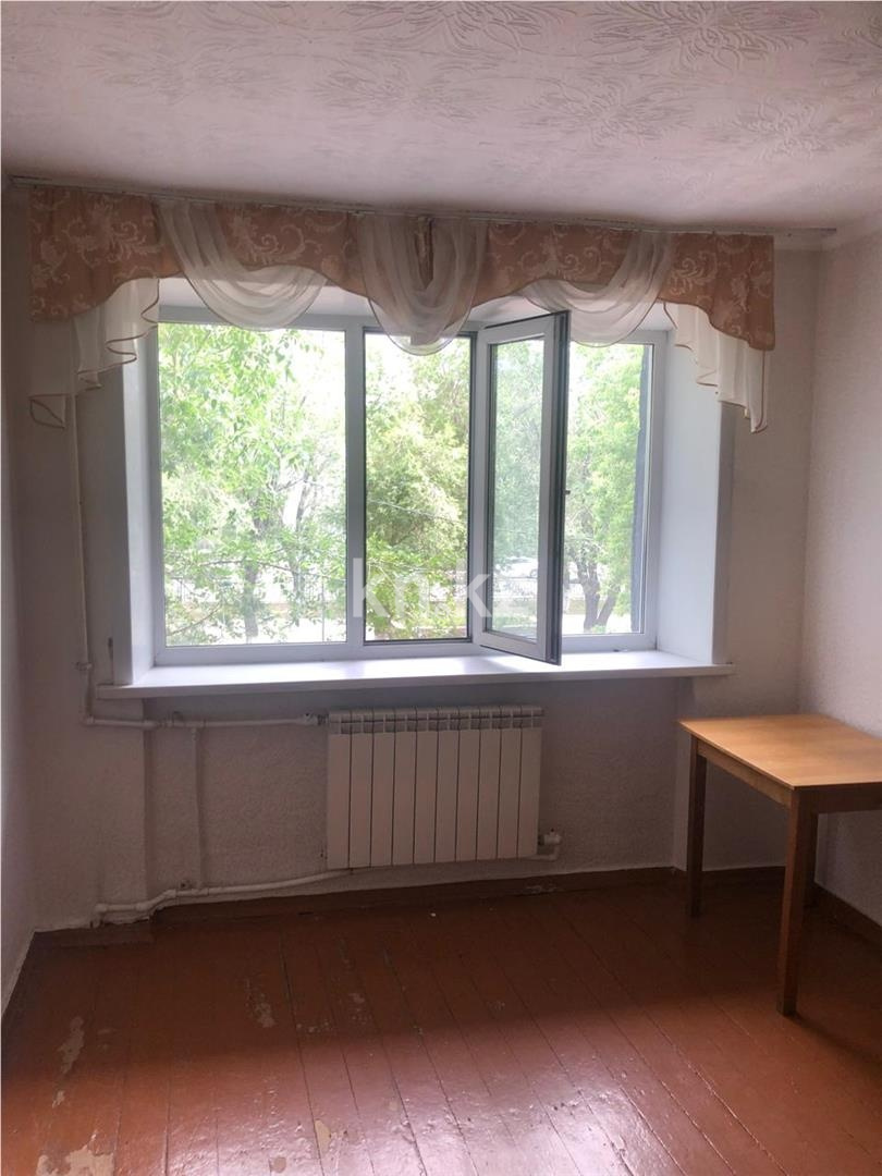 Продажа 2-комнатной квартиры, 40 м² в Караганде - фото 2
